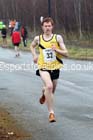 Mens relay, Elswick Harriers Relays, Newburn, Newcastle. Photo: David T. Hewitson/Sports for All Pics
